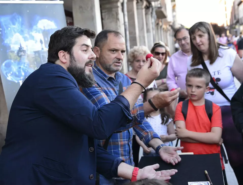 Mago Letes Alcalá